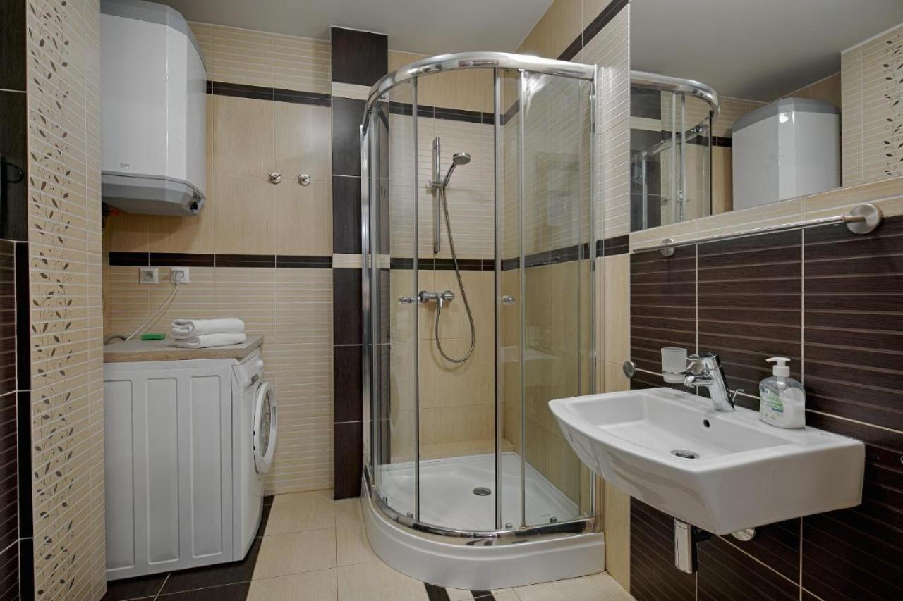 Zakohome- Apartament Snowdancer كوشتيليسكا المظهر الخارجي الصورة