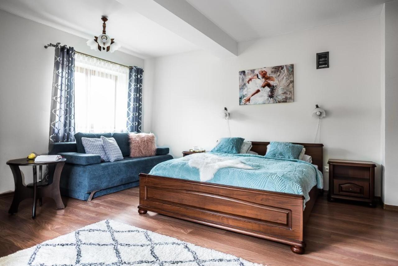 Zakohome- Apartament Snowdancer كوشتيليسكا المظهر الخارجي الصورة